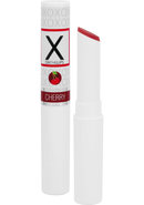 X On The Lips Electric Cherry