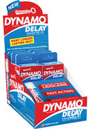 Dynamo Delay Pop 6/disp