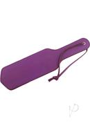 Rouge Paddle Purple