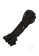 Boundless Rope Black