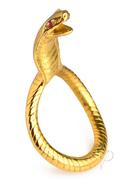 Ms Cobra King Golden C-ring Gold