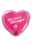 Hot Heart Warming Massager