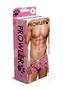 Prowler Ice Cream Trunk Md Pink